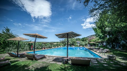 Recreational facilities