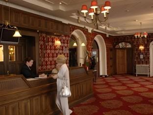 The Great Northern Hotel Hotel in County Donegal