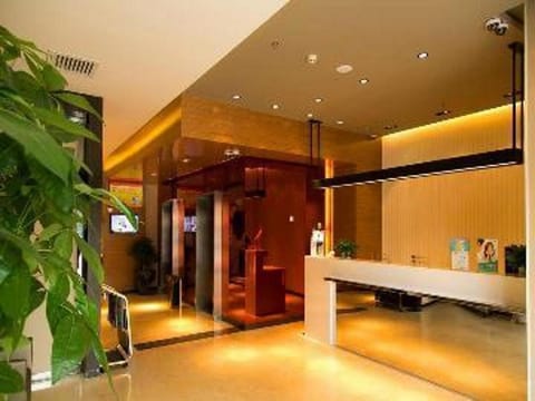 Jinjiang Inn Bazhou Shengfang Town Hotel in Tianjin