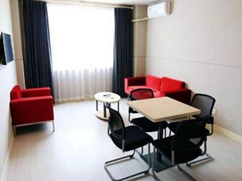 Jinjiang Inn Bazhou Shengfang Town Hotel in Tianjin