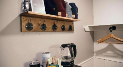 LOGE Breckenridge Hotel in Breckenridge