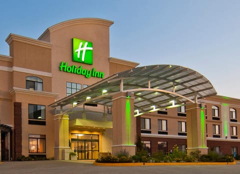 Holiday Inn Vicksburg By IHG Hotel in Vicksburg