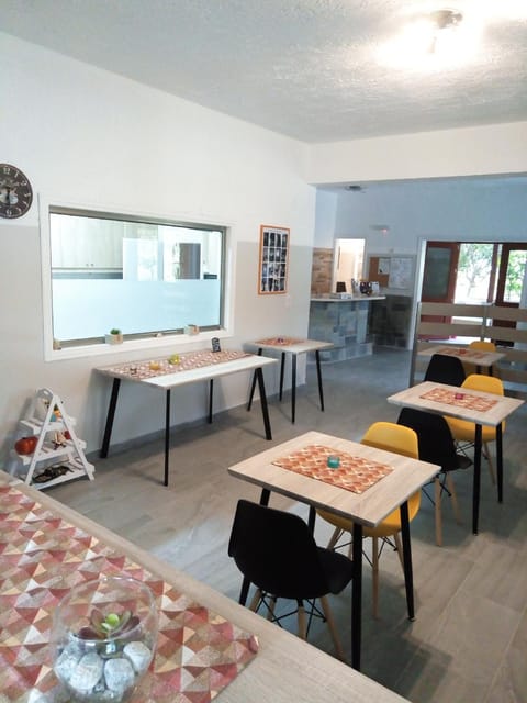 Hotel Neos Matala Hotel in Crete