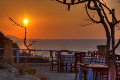 Hotel Neos Matala Hotel in Crete