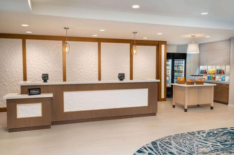 Homewood Suites by Hilton Livermore Hotel in Dublin