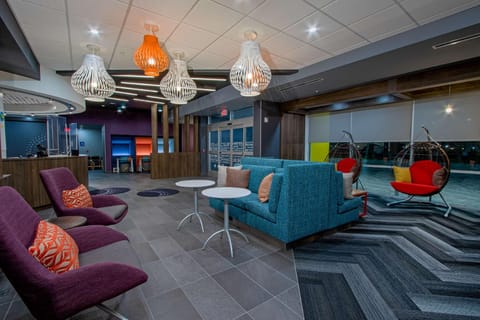 Tru by Hilton Waco South Hotel in Waco