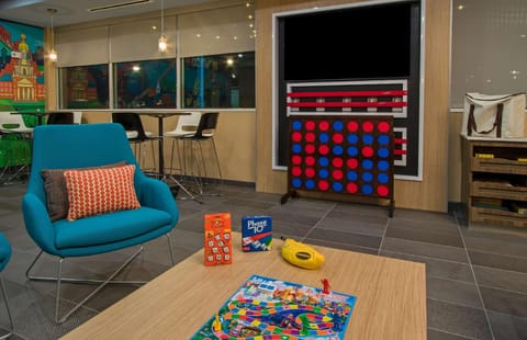 Tru by Hilton Waco South Hotel in Waco