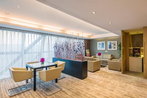 Ascott Raffles City Beijing Hotel in Beijing