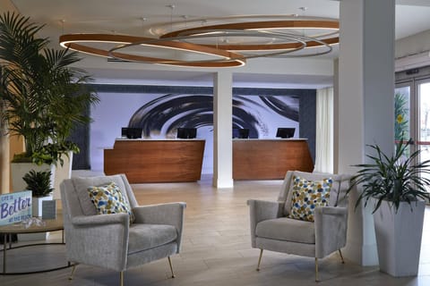 Delta Hotels Daytona Beach Oceanfront Hotel in Daytona Beach Shores