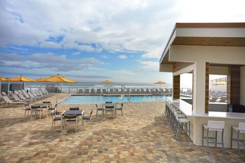 Delta Hotels Daytona Beach Oceanfront Hotel in Daytona Beach Shores