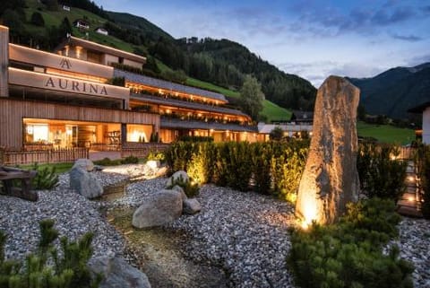 Property view