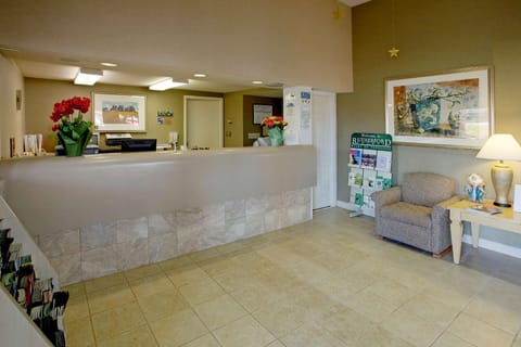 Americas Best Value Inn & Suites Murfreesboro Hotel in Murfreesboro