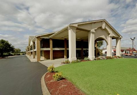 Americas Best Value Inn & Suites Murfreesboro Hotel in Murfreesboro