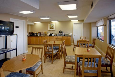 Americas Best Value Inn & Suites Murfreesboro Hotel in Murfreesboro