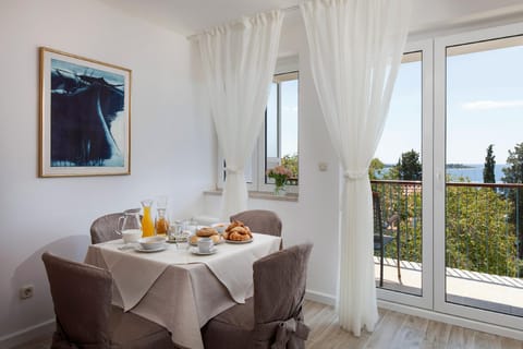 Aparthotel Pharia Apartment hotel in Hvar