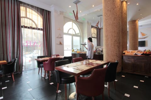 Athens Lotus Hotel Hotel in Athens