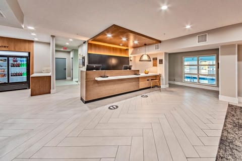 Staybridge Suites Cedar Rapids North by IHG Hotel in Cedar Rapids