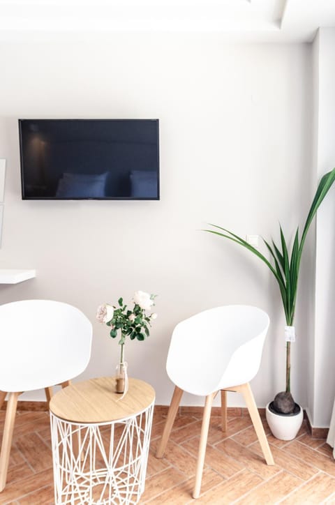 GIrogiali Hotel in Crete