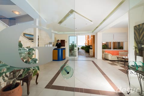 GIrogiali Hotel in Crete