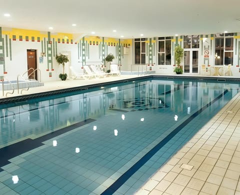 Carrickdale Hotel & Spa Hotel in Louth, Co. Louth, Ireland