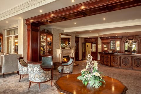 Carrickdale Hotel & Spa Hotel in Louth, Co. Louth, Ireland