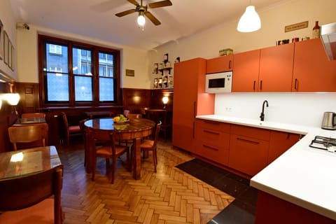 Hostel Deco Hostel in Krakow