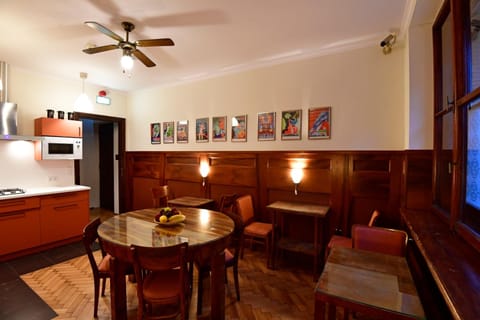 Hostel Deco Hostel in Krakow