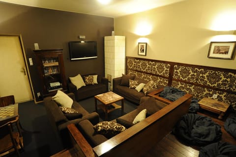 Hostel Deco Hostel in Krakow