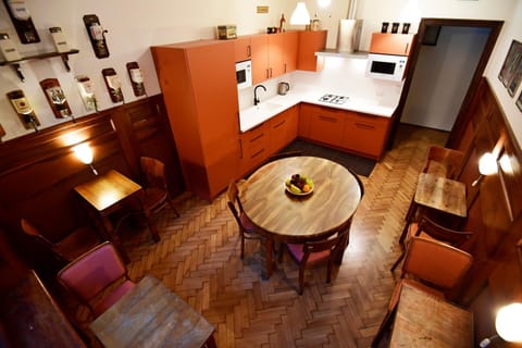 Hostel Deco Hostel in Krakow