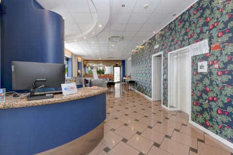 Hotel Aurora Hotel in Desenzano del Garda