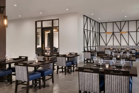 DoubleTree by Hilton Canton Downtown Hotel in Canton