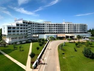 Surrounding environment