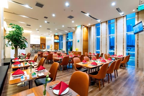 Ariva Tianjin Zhongbei Serviced Apartment Apartment hotel in Tianjin