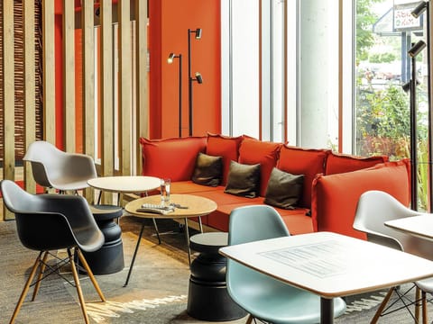 Ibis Luebeck City Hotel in Lubeck