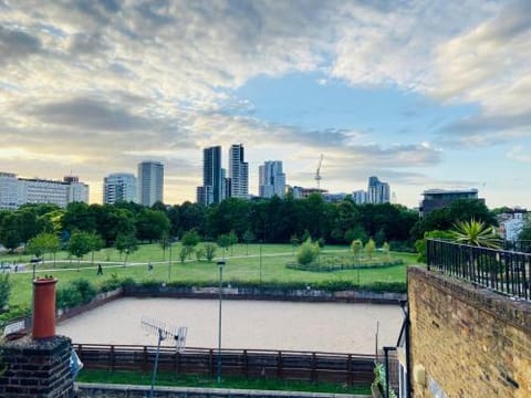 Property view