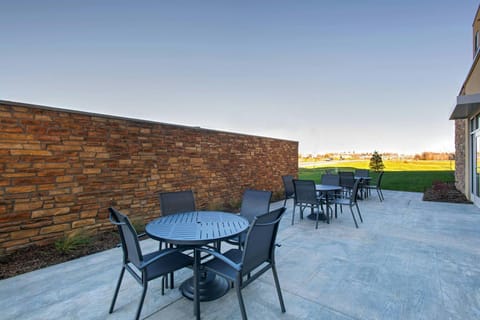 Fairfield by Marriott Inn & Suites Oskaloosa Hotel in Iowa