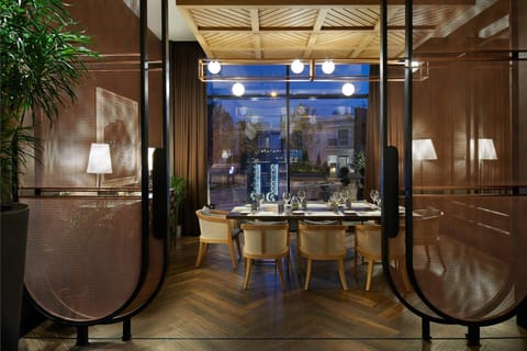 Four Points by Sheraton Prishtina City Hotel in Serbia