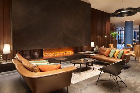 Four Points by Sheraton Prishtina City Hotel in Serbia