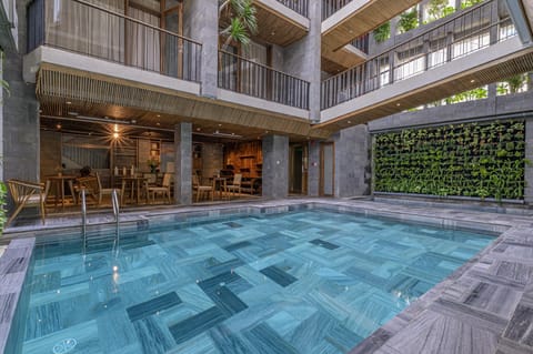 Recreational facilities