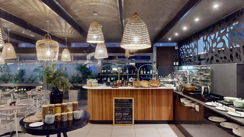 The Hyde Hotel Apartment hotel in Sea Point