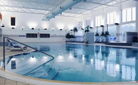 Village Hotel Newcastle Hotel in North Tyneside District