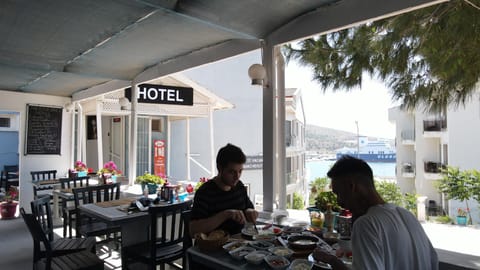 Minerva Port Hotel Hotel in Cesme