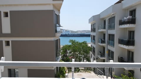 Minerva Port Hotel Hotel in Cesme