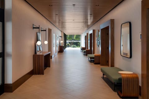 Sheraton Palo Alto Hotel Hotel in Stanford