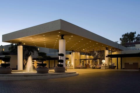 Sheraton Palo Alto Hotel Hotel in Stanford