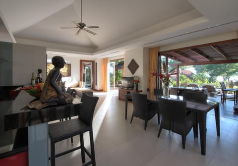 Laguna Villas Boutique Hotel  Resort in Krabi Changwat