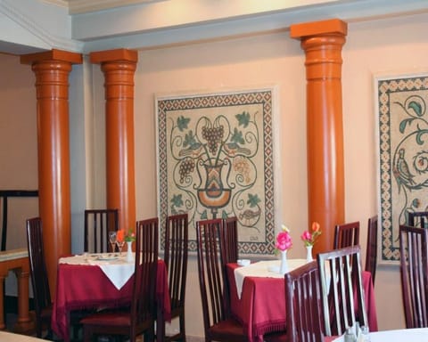 Hotel Permeti Hotel in North Macedonia