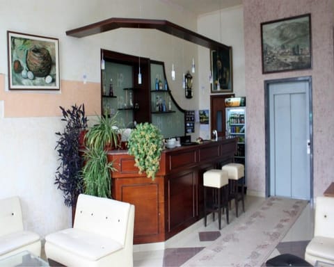 Hotel Permeti Hotel in North Macedonia