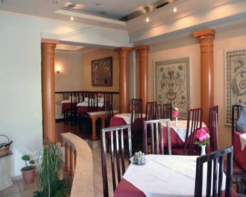 Hotel Permeti Hotel in North Macedonia