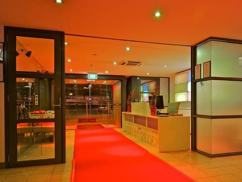 Zero Davey Boutique Hotel Apartment hotel in Hobart